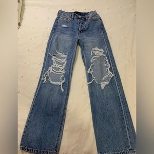 Aeropostale 90s Baggy Jeans